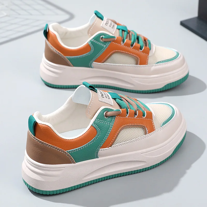 Leather Women Loafers Shoes Anti-skid Casual Shoes Men's Clown Shoes Chaussure Homme Zapatos Planos Sapatos Masculino
Leather Women Loafers Shoes Anti-skid Casual Shoes Men's Clown Shoes Chaussure Homme Zapatos Planos Sapatos Masculino