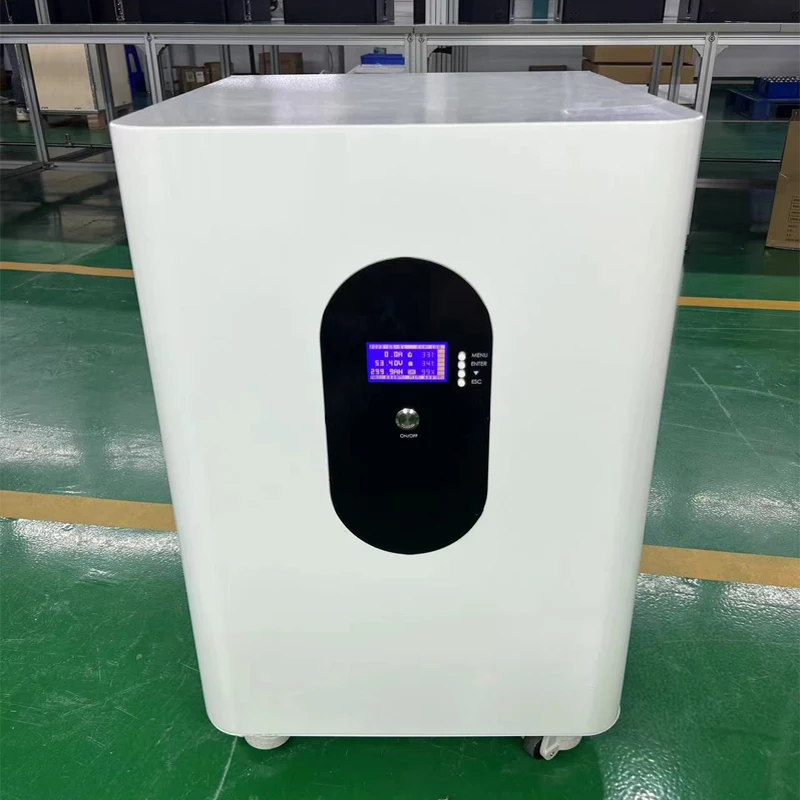 Wholesale 48V 51.2V 200Ah 300Ah 400Ah 460Ah 600Ah 800Ah 1000Ah 1200Ah 10kw 15kw 20kw 30kw 60kw LiFePo4 Lithium Battery Pack
Wholesale 48V 51.2V 200Ah 300Ah 400Ah 460Ah 600Ah 800Ah 1000Ah 1200Ah 10kw 15kw 20kw 30kw 60kw LiFePo4 Lithium Battery Pack