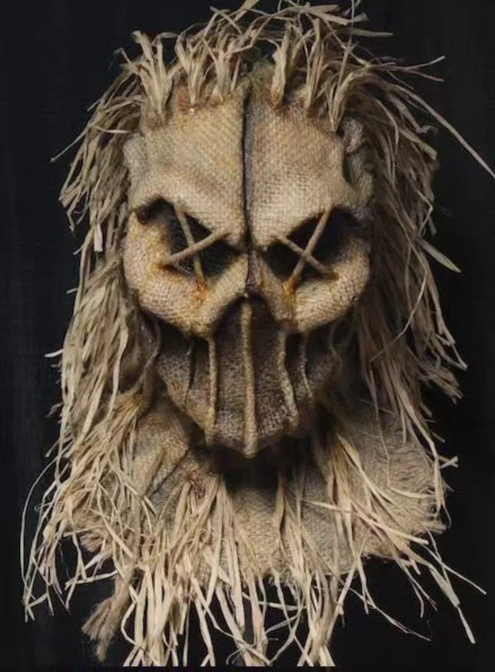 Halloween Cafele Bloody Rabbit Bunny Mask Halloween Scary Mask Creepy Halloween Animal Dress Up Cosplay Halloween Party Props
Halloween Cafele Bloody Rabbit Bunny Mask Halloween Scary Mask Creepy Halloween Animal Dress Up Cosplay Halloween Party Props