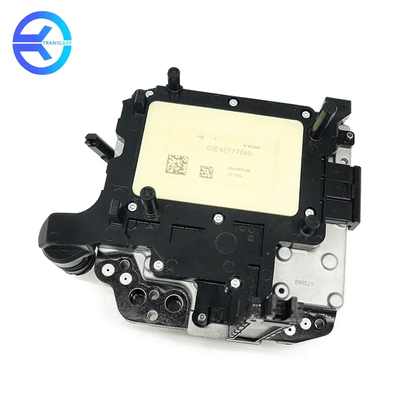 Оригинальный отремонтированный механический клапан DQ250 DSG 6 Speed 02E 02E927770AJ Boday подходит для VW AUDI SKODA 02E927770AD 02E927770AQ
Оригинальный отремонтированный механический клапан DQ250 DSG 6 Speed 02E 02E927770AJ Boday подходит для VW AUDI SKODA 02E927770AD 02E927770AQ