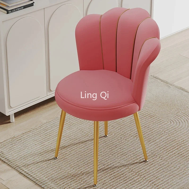 Apartment Designer Dining Chair Waiting Indoor Comfortable Minimalist Chairs Classics Regale Cadeiras De Jantar Home Furniture
Apartment Designer Dining Chair Waiting Indoor Comfortable Minimalist Chairs Classics Regale Cadeiras De Jantar Home Furniture