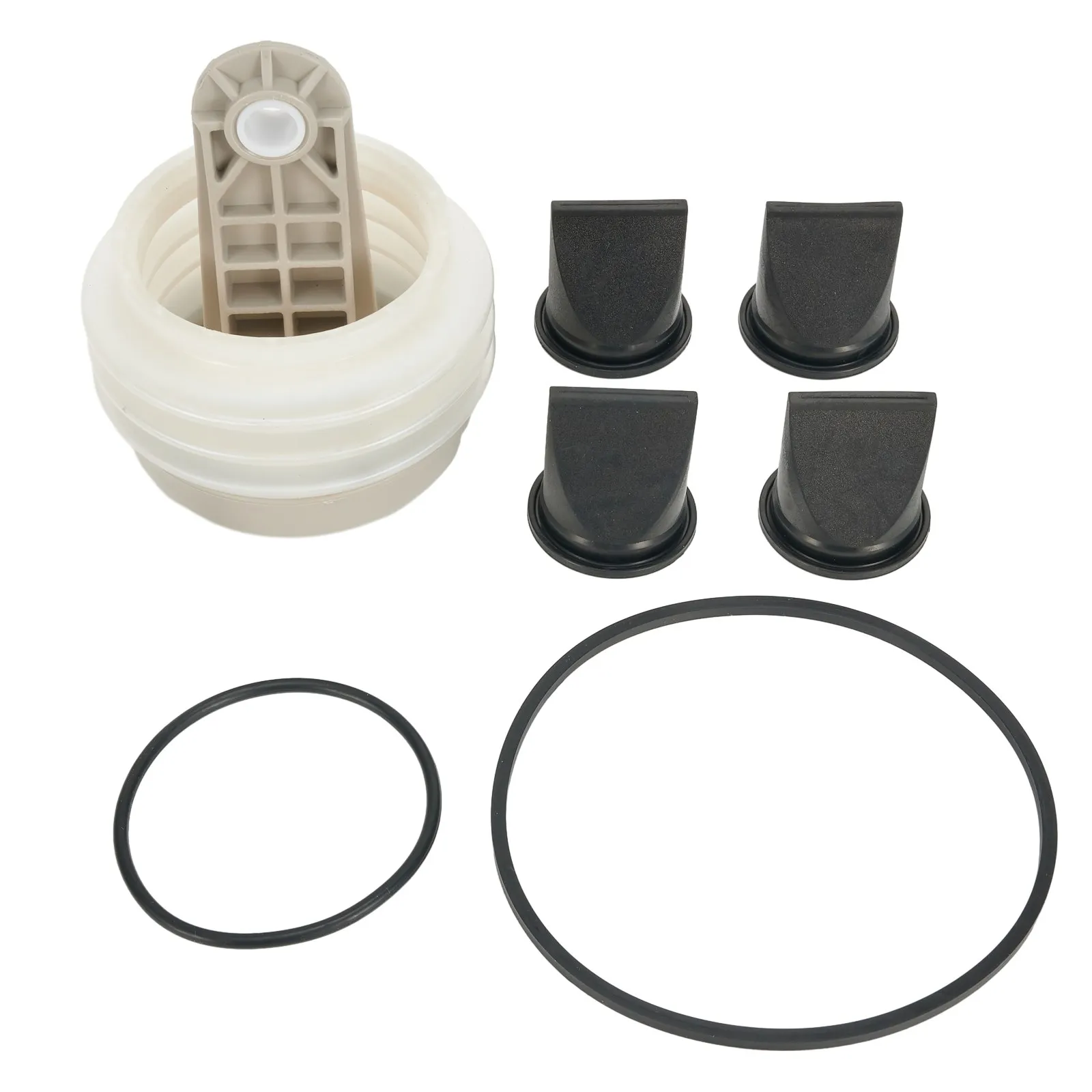 Reliable Replacement Pump Bellow Kit for Dometic S T J VHT and VG Series Restore the Functionality of Your Pump!
Reliable Replacement Pump Bellow Kit for Dometic S T J VHT and VG Series Restore the Functionality of Your Pump!