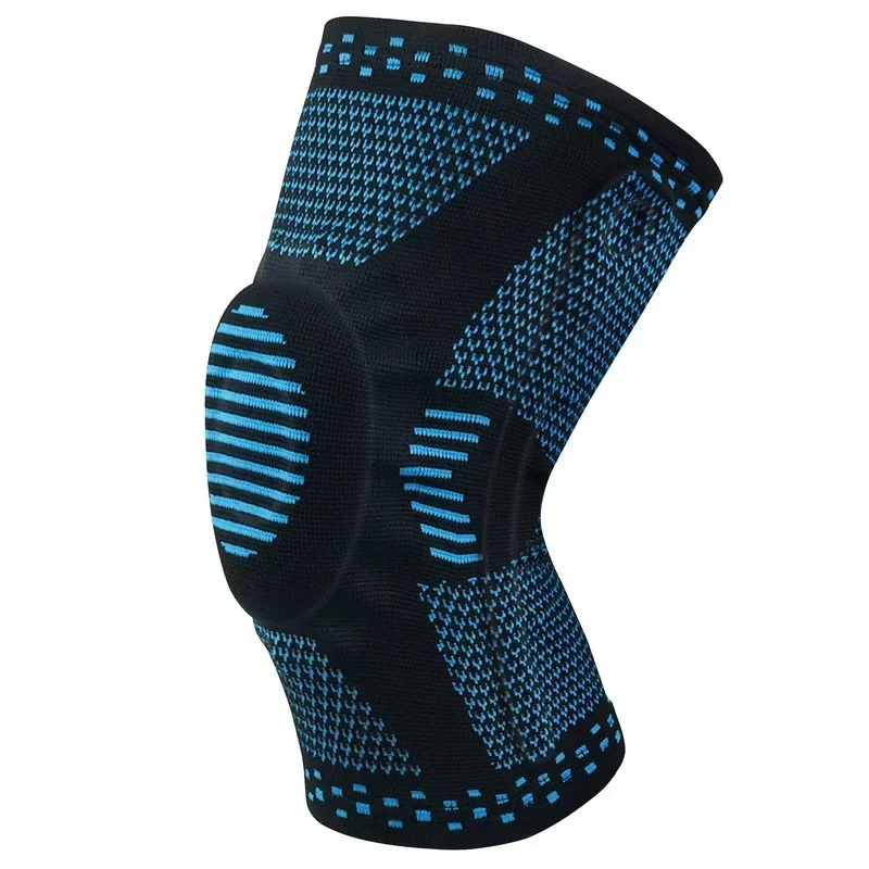 2022 Knee Patella Protector Support Silicone Spring Knee Pad Basketball Running Compression Knee Pad Knee Pad Sports Knee Pad
2022 Knee Patella Protector Support Silicone Spring Knee Pad Basketball Running Compression Knee Pad Knee Pad Sports Knee Pad