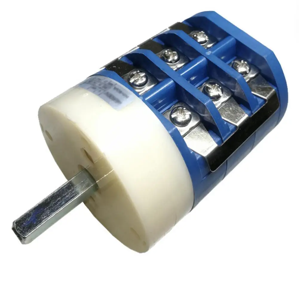 Tire Changer Machine Motor Forward Reverse Switch Reset Switch 220-380V 2024 Hot Sale Brand New And High Quality Discount
Tire Changer Machine Motor Forward Reverse Switch Reset Switch 220-380V 2024 Hot Sale Brand New And High Quality Discount