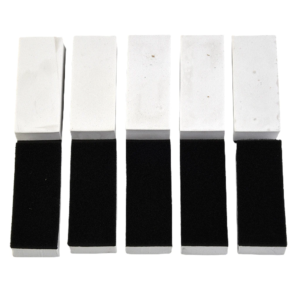 Polishing Sponges 7*3*1.8cm Automotive Care Detailing Cleaning Tools Polishing Pads Rectangle Car Truck Brand New
Polishing Sponges 7*3*1.8cm Automotive Care Detailing Cleaning Tools Polishing Pads Rectangle Car Truck Brand New
