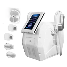 EMSlim Weight Lose Portable Electromagnetic Body Emslim Slimming Muscle Stimulate Fat Removal Body Slimming Build Muscle Machine
EMSlim Weight Lose Portable Electromagnetic Body Emslim Slimming Muscle Stimulate Fat Removal Body Slimming Build Muscle Machine