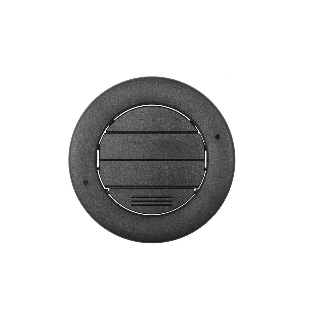

Air Vent AC Heater Vent BL1Z19893AA Ceiling Roof Replacement Round for 2011-2014 Ford Expedition Navigator