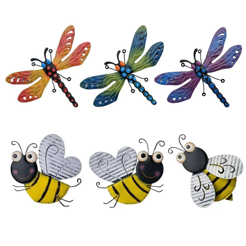 Metal Bee Wall Art Hanging Sculptures Ornaments Home Backyard Garden Yard Iron Art Statues Indoor Outdoor Decorations Statue
Metal Bee Wall Art Hanging Sculptures Ornaments Home Backyard Garden Yard Iron Art Statues Indoor Outdoor Decorations Statue