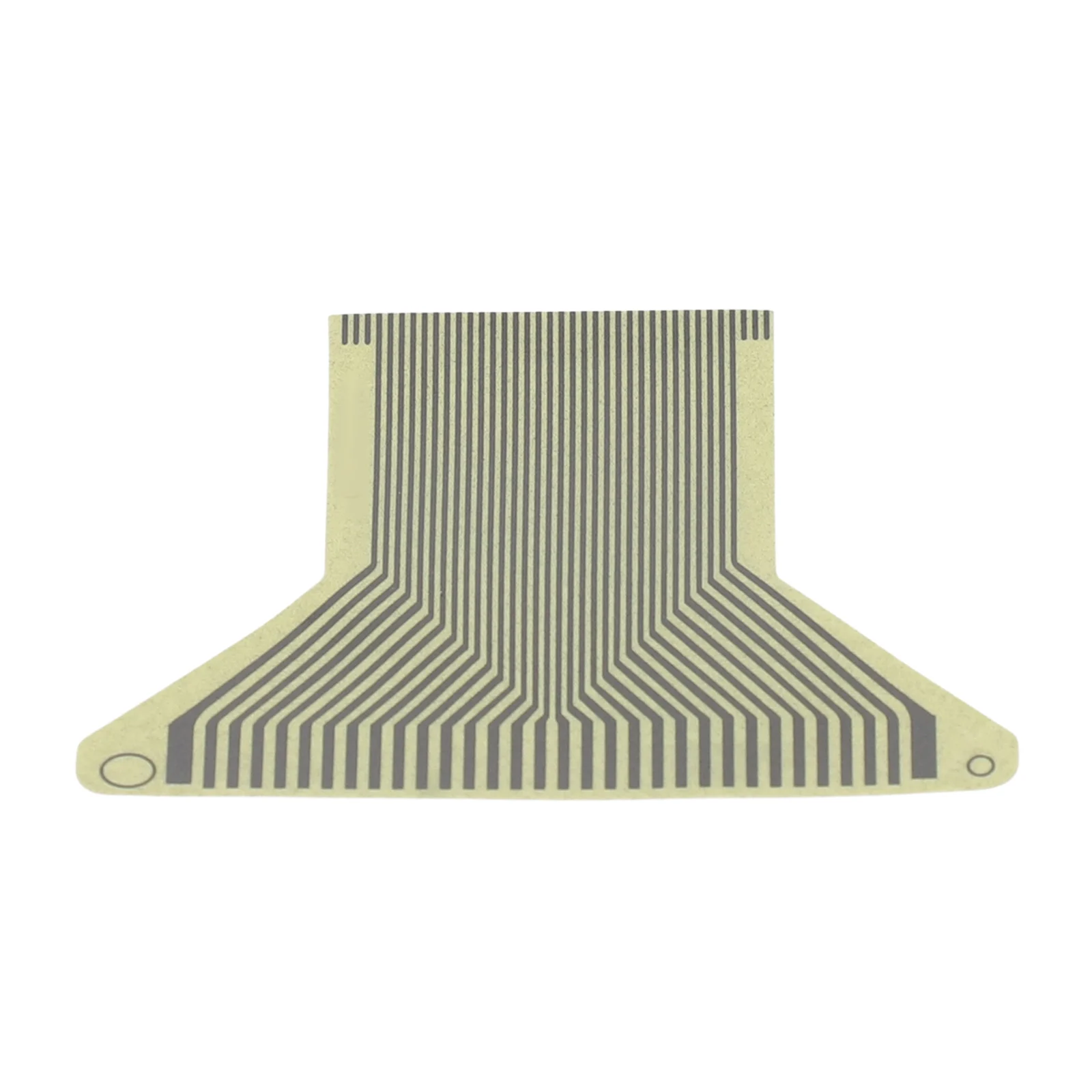 Get Your Gol (G4) Speedometer Back on Track with LCD Display Ribbon Cable Direct Replacement Strong and Reliable
Get Your Gol (G4) Speedometer Back on Track with LCD Display Ribbon Cable Direct Replacement Strong and Reliable
