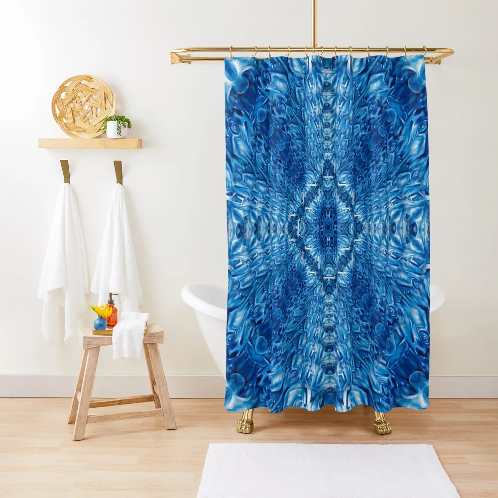 Velvet Splash bloom blue ocean waves pattern 1 Shower Curtain Bathroom Shower For Bathrooms With Beautiful Designs Curtain
Velvet Splash bloom blue ocean waves pattern 1 Shower Curtain Bathroom Shower For Bathrooms With Beautiful Designs Curtain