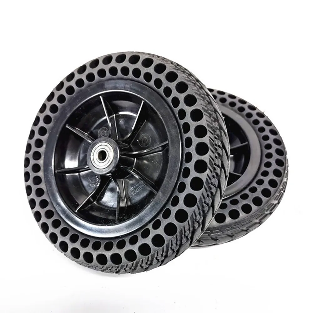 Tyre With Plastic Hub 200x50 200x50 8 Inch 8X2 Electric Scooter No Inflation Part Wheel Hub Whole Wheel Durable
Tyre With Plastic Hub 200x50 200x50 8 Inch 8X2 Electric Scooter No Inflation Part Wheel Hub Whole Wheel Durable