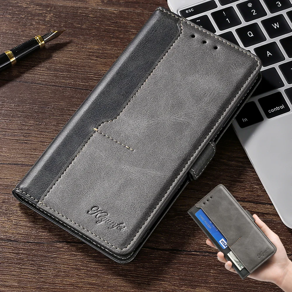 Чехол-книжка для Xiaomi POCO M4 Pro, Магнитный чехол из искусственной кожи с отделениями для карт, чехол-книжка для POKO M4 Pro, чехол для телефона
Чехол-книжка для Xiaomi POCO M4 Pro, Магнитный чехол из искусственной кожи с отделениями для карт, чехол-книжка для POKO M4 Pro, чехол для телефона