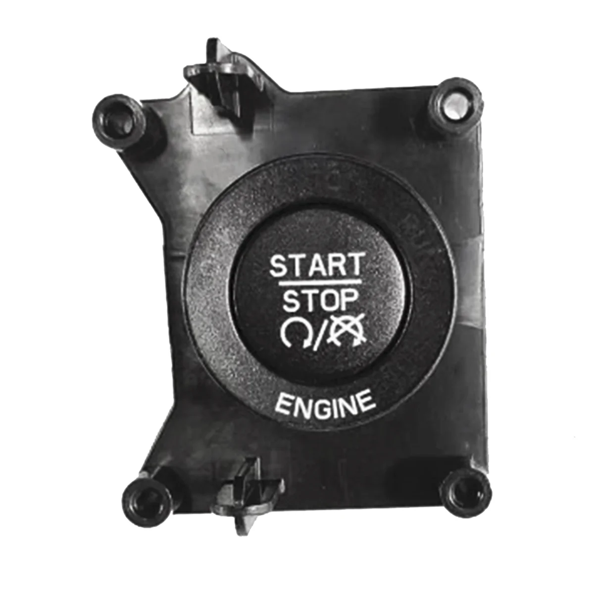 Car Engine Switch Ignition Push Button 1UW38DX9AB 6CK46DX9AC for Dodge RAM 1500 2500 3500 2013-2022 Car Accessories
Car Engine Switch Ignition Push Button 1UW38DX9AB 6CK46DX9AC for Dodge RAM 1500 2500 3500 2013-2022 Car Accessories