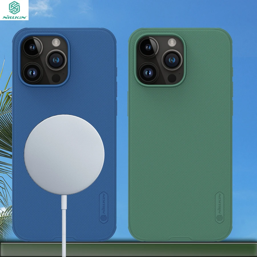 For iPhone 15 Pro Max Case NILLKIN Super Frosted Shield Pro High Quality Matte Case For iPhone 15 Pro 15 Plus
For iPhone 15 Pro Max Case NILLKIN Super Frosted Shield Pro High Quality Matte Case For iPhone 15 Pro 15 Plus
