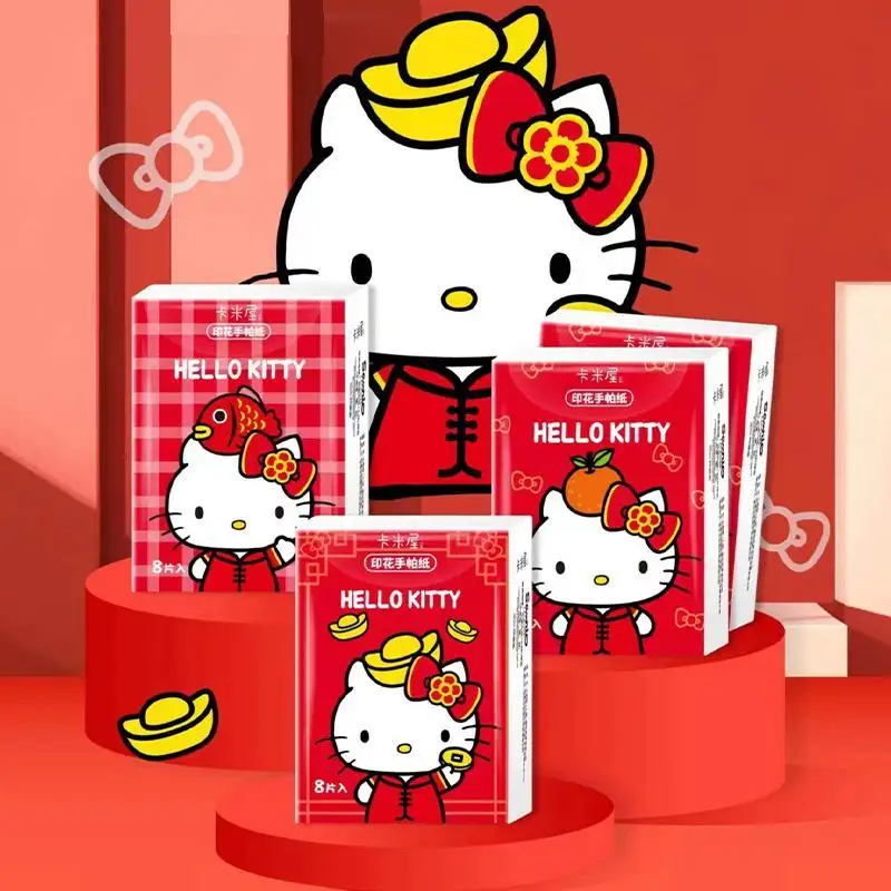9Pcs Cute Sanrio Handkerchief Pochacco Accessories Kawaii Anime Soft Skin-Friendly Clean Portable Household Paper Toys Girl Gift
9Pcs Cute Sanrio Handkerchief Pochacco Accessories Kawaii Anime Soft Skin-Friendly Clean Portable Household Paper Toys Girl Gift