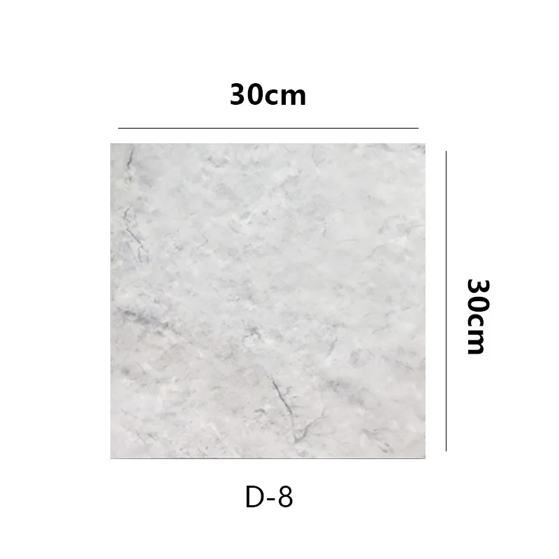10pcs PVC Self Adhesive Floor Tiles 3D Wall Stickers Imitation New Design Floor For Living Room Bedroom Waterproof Wall Stickers
10pcs PVC Self Adhesive Floor Tiles 3D Wall Stickers Imitation New Design Floor For Living Room Bedroom Waterproof Wall Stickers
