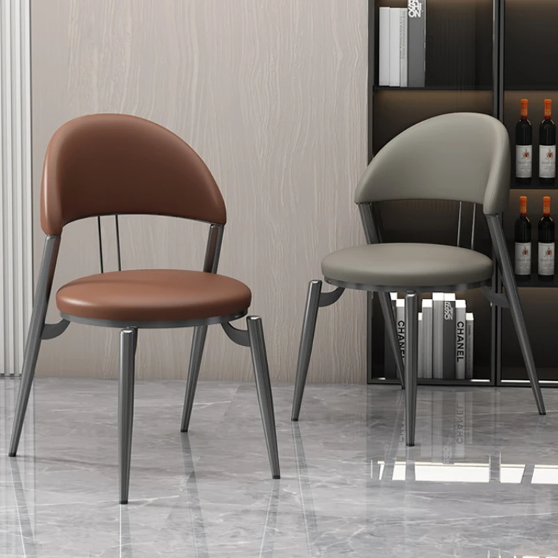 Balcony Nordic Outdoor Dining Chairs Office Ergonomic Vanity Designer Modern Dining Chairs Luxury Banquet Sillas Furniture QQ
Balcony Nordic Outdoor Dining Chairs Office Ergonomic Vanity Designer Modern Dining Chairs Luxury Banquet Sillas Furniture QQ