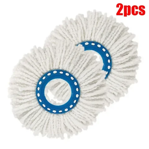 2x Mopping Cloths For German Leifheit Microfiber Replacement Head Rotating Mop Cloth Household Sweeper Cleaning Tool Replacement
2x Mopping Cloths For German Leifheit Microfiber Replacement Head Rotating Mop Cloth Household Sweeper Cleaning Tool Replacement