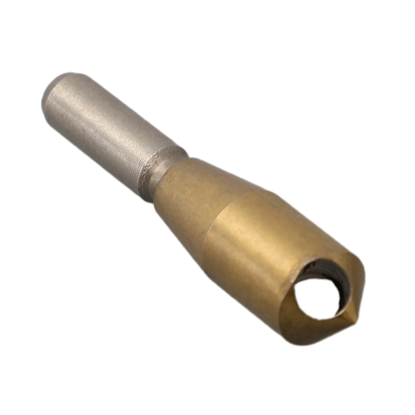 Tools Drill Bit Chamfering Tools Countersink Deburring For Cutting Gold Titanium-Plated 6/8/10/12mm Drill Taper
Tools Drill Bit Chamfering Tools Countersink Deburring For Cutting Gold Titanium-Plated 6/8/10/12mm Drill Taper