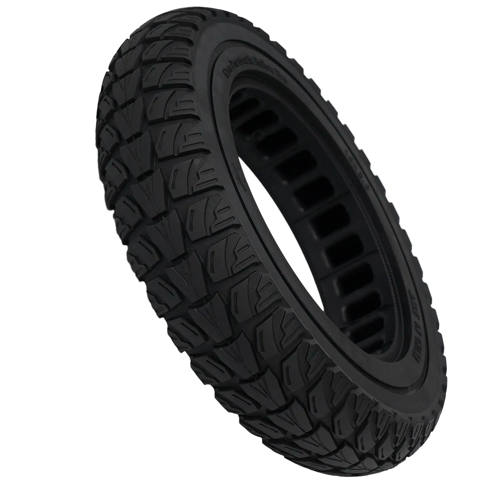 Off-road Tyre Solid Tyre Rubber 10 Inch Electric Scooter Accessories Front Rear Tire Brand New Practical Durable
Off-road Tyre Solid Tyre Rubber 10 Inch Electric Scooter Accessories Front Rear Tire Brand New Practical Durable