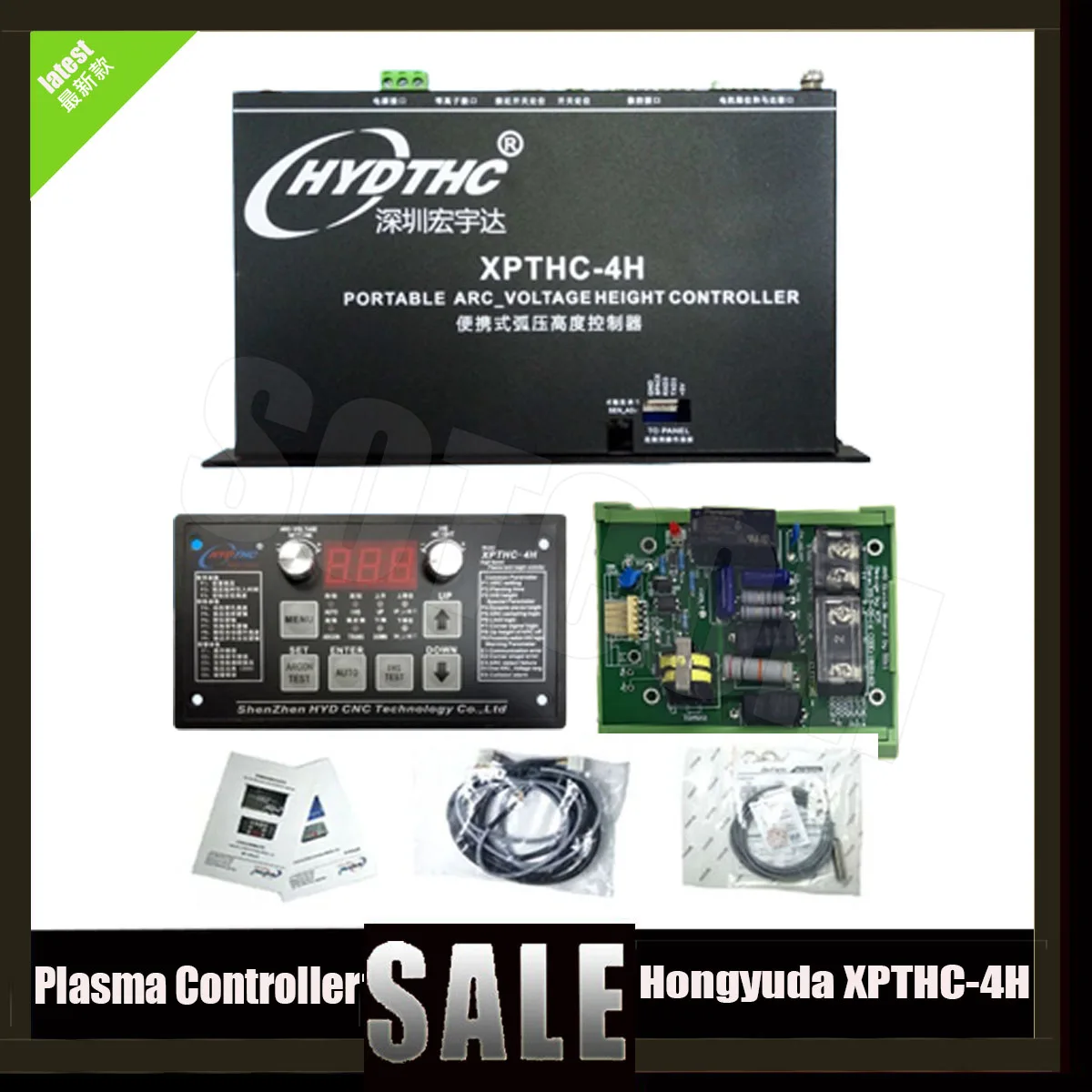 HYD XPTHC-4 давления дуги плазменный резак Высота контроллер используется для Факел высота контроль плазменная машина для резки
HYD XPTHC-4 давления дуги плазменный резак Высота контроллер используется для Факел высота контроль плазменная машина для резки