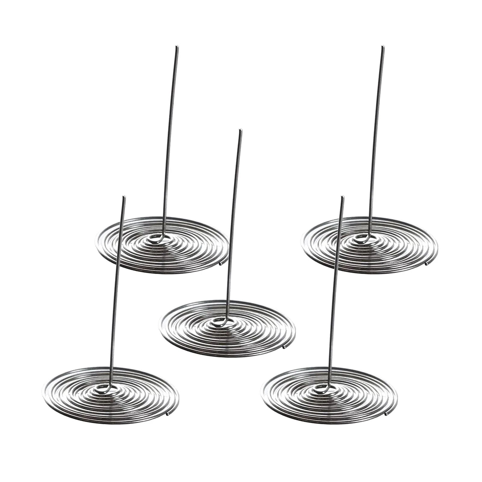 5pcs Replace Teaware Nozzle Infuser Universal Kitchen Tool Home Teapot Filter Durable Reusable Stainless Steel Spring Strainer
5pcs Replace Teaware Nozzle Infuser Universal Kitchen Tool Home Teapot Filter Durable Reusable Stainless Steel Spring Strainer