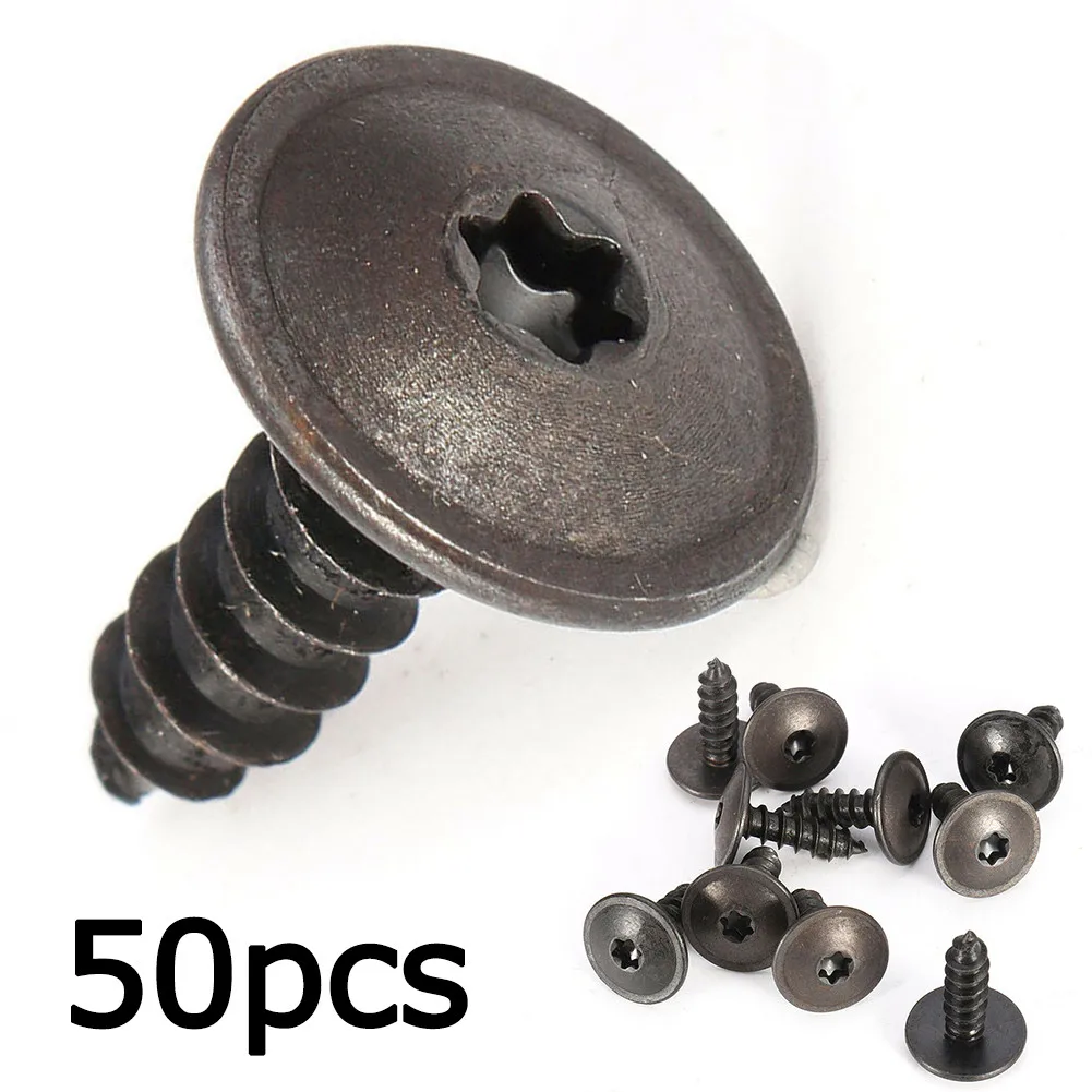 "Replace Worn Out Screws With These 50 High Quality Torx Screws For Golf N90974701 Engine Cover Undertray And Wheel Arch"
"Replace Worn Out Screws With These 50 High Quality Torx Screws For Golf N90974701 Engine Cover Undertray And Wheel Arch"