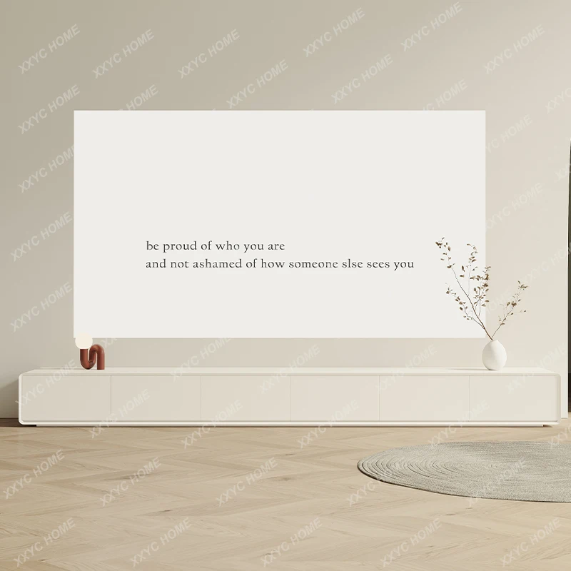 Nordic Small Apartment Home Modern Minimalist Solid Wood Living Room Coffee Table Combination Film and Television Floor Cabinet
Nordic Small Apartment Home Modern Minimalist Solid Wood Living Room Coffee Table Combination Film and Television Floor Cabinet
