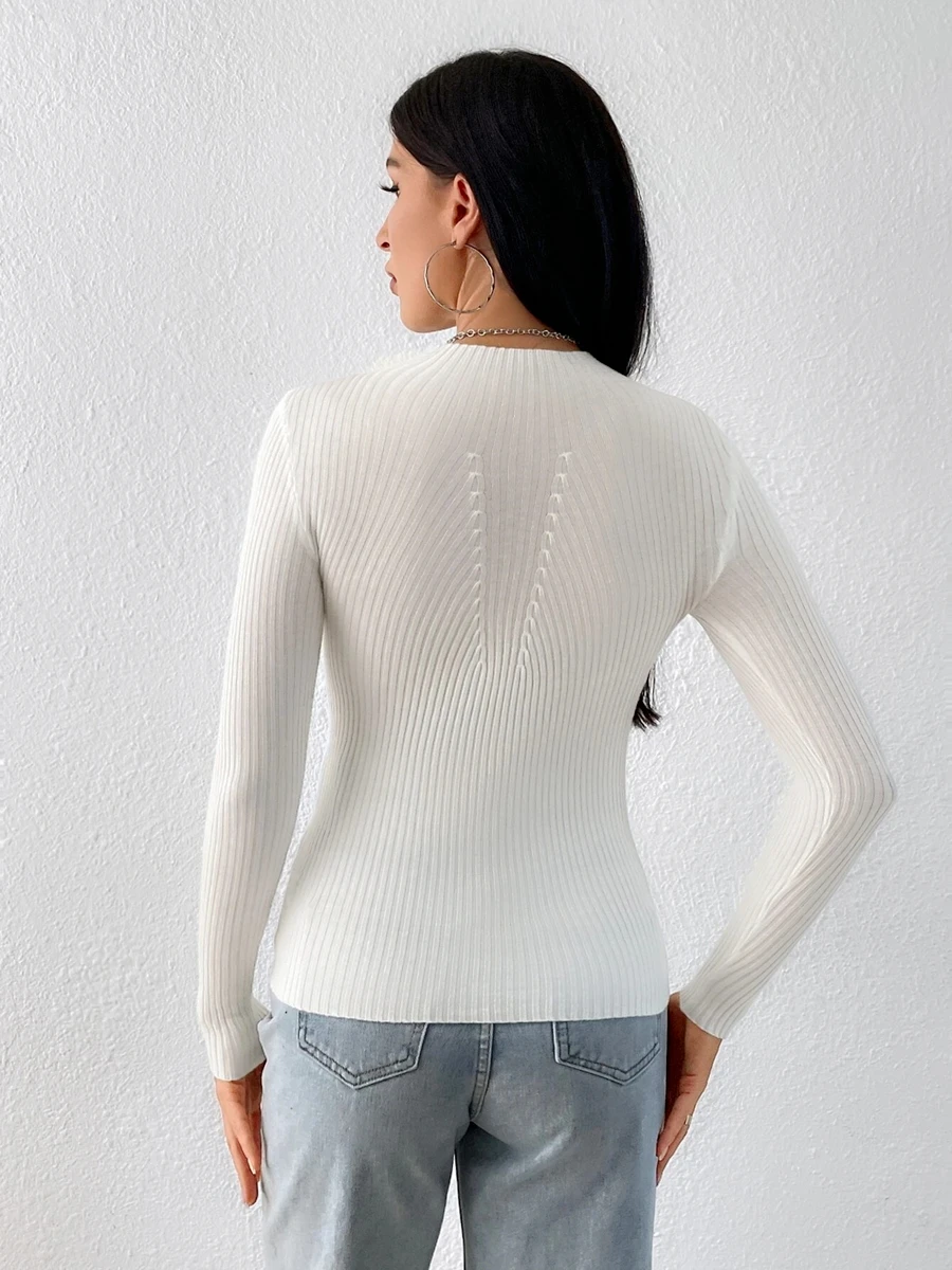 Spring Women Clasic Striped Solid Slim Y2k Turtleneck Sweater Pull Fashion Knitwears Pullovers Clothing Jumper Blouse 5 Mallzona S0d7c0b6e3e4546fca4a5e2f522896a749 Spring Women Clasic Striped Solid Slim Y2k Turtleneck Sweater Pull Fashion Knitwears Pullovers Clothing Jumper Blouse Mallzona