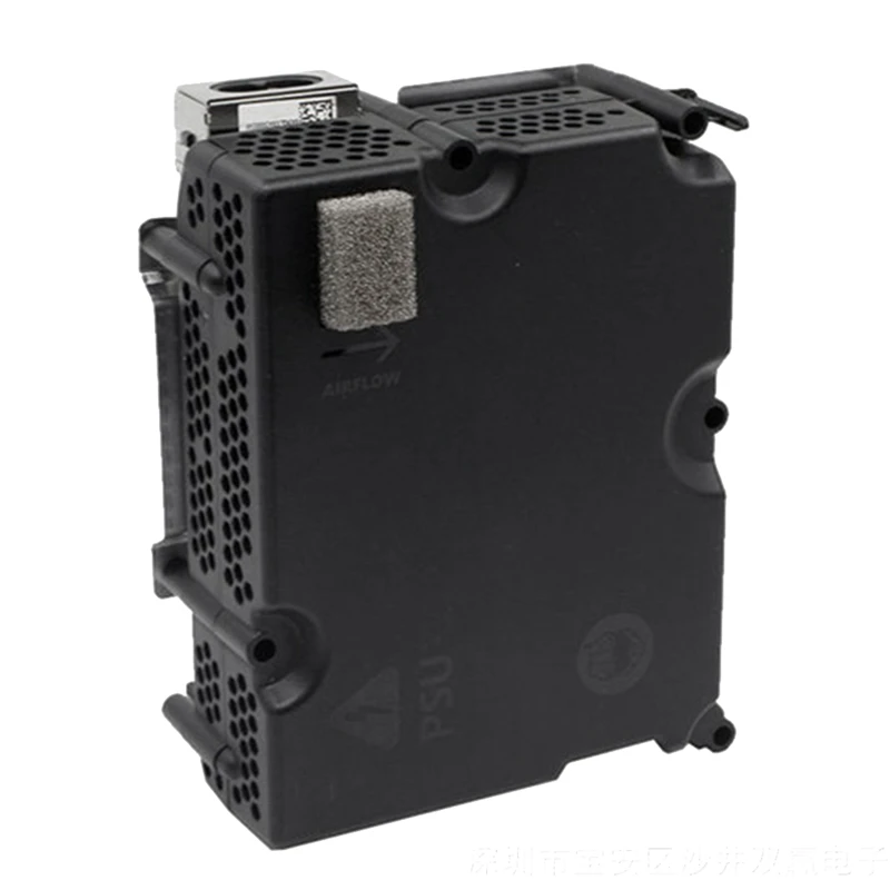 Internal Power Supply For Xbox Series S PSU AC Adapter For XSS Console 100-240V Power Adaptor Internal Power Brick 
Internal Power Supply For Xbox Series S PSU AC Adapter For XSS Console 100-240V Power Adaptor Internal Power Brick