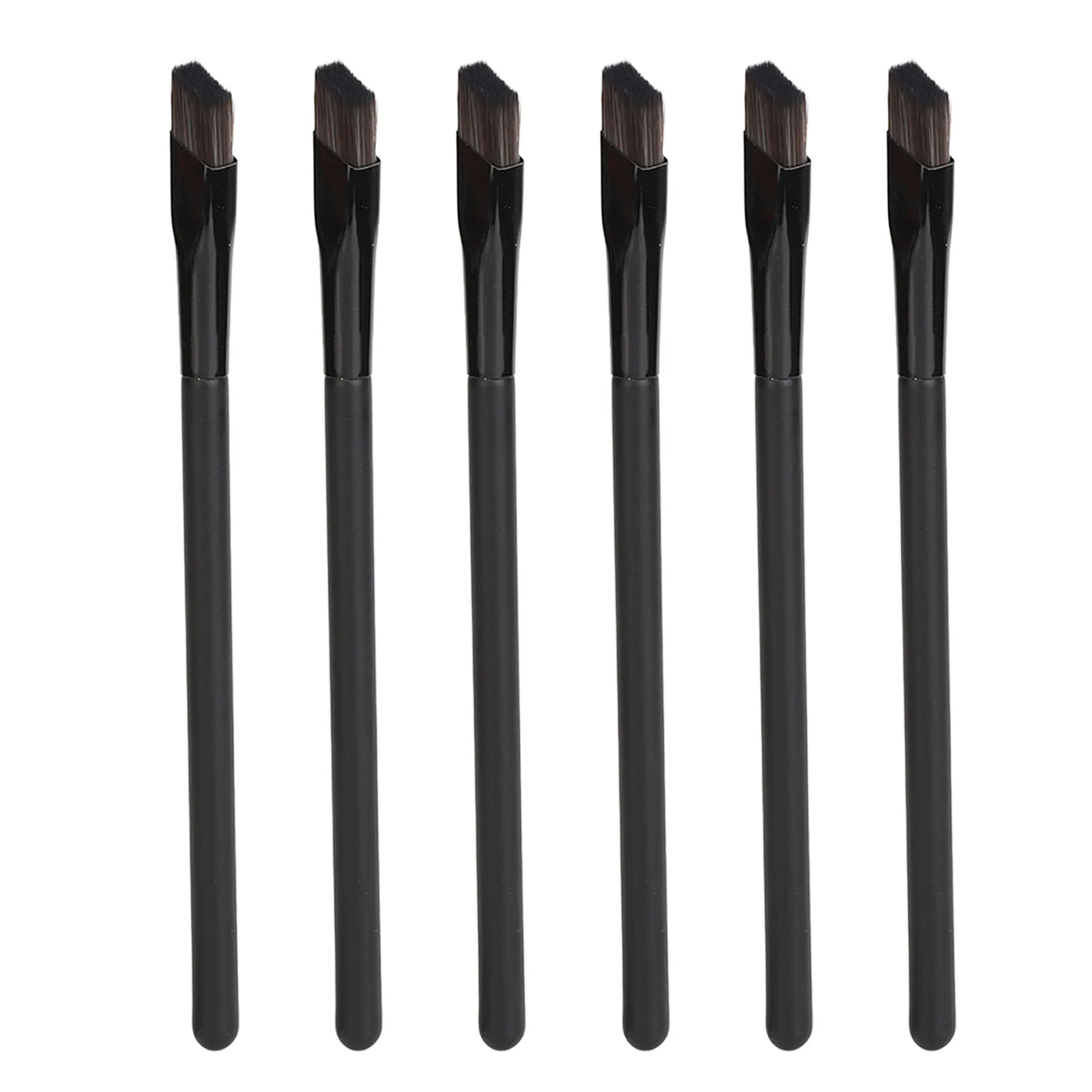 Angled Eyebrow Brush Eyebrow Brushes Multifunctional Eye Makeup Concealer Brush Angled Brow Brush Kit
Angled Eyebrow Brush Eyebrow Brushes Multifunctional Eye Makeup Concealer Brush Angled Brow Brush Kit