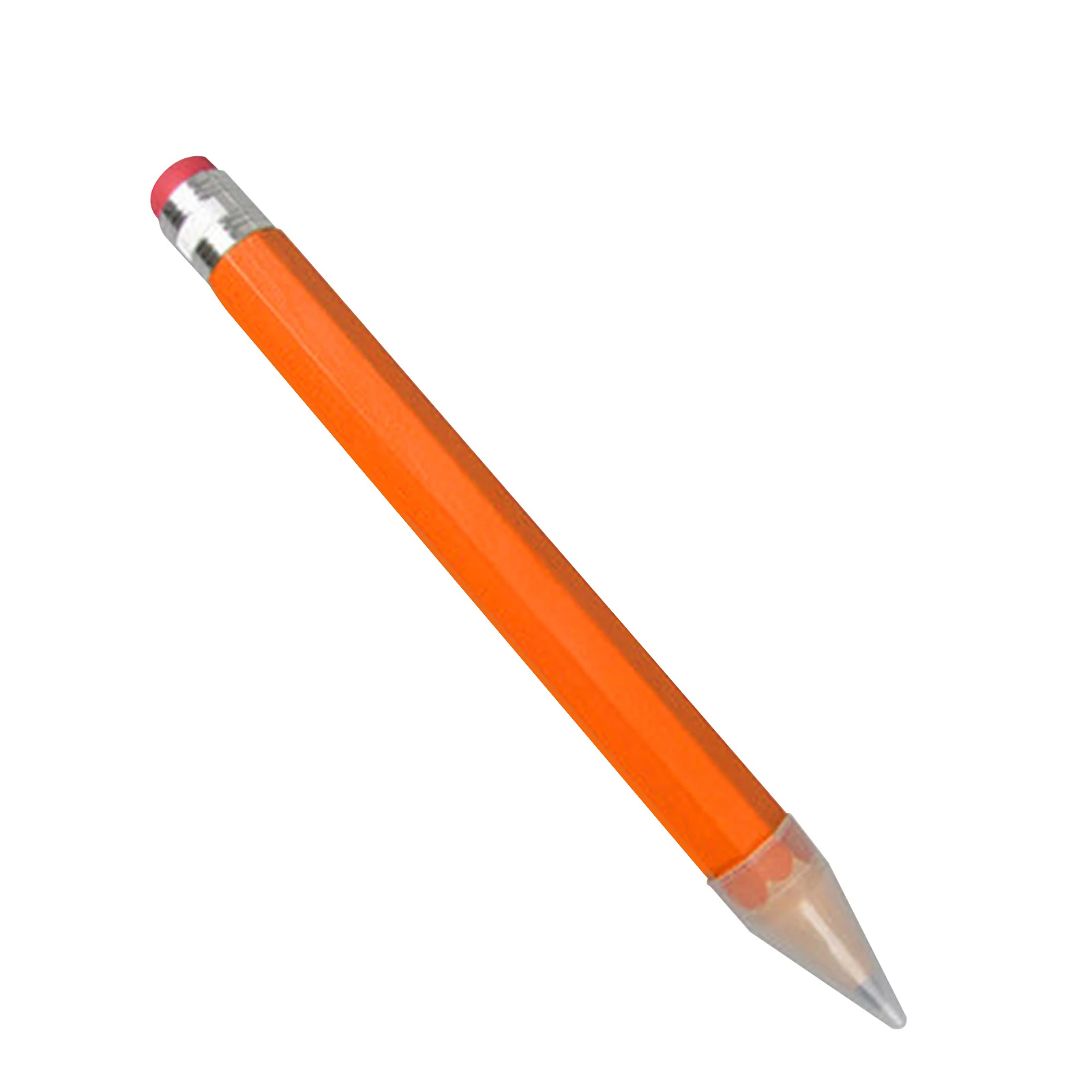 Wood Jumbo Pencil Giant Stationery Pencil 14in Long Giant Pencils For Kids Preschoolers Toddlers Kindergarten
Wood Jumbo Pencil Giant Stationery Pencil 14in Long Giant Pencils For Kids Preschoolers Toddlers Kindergarten