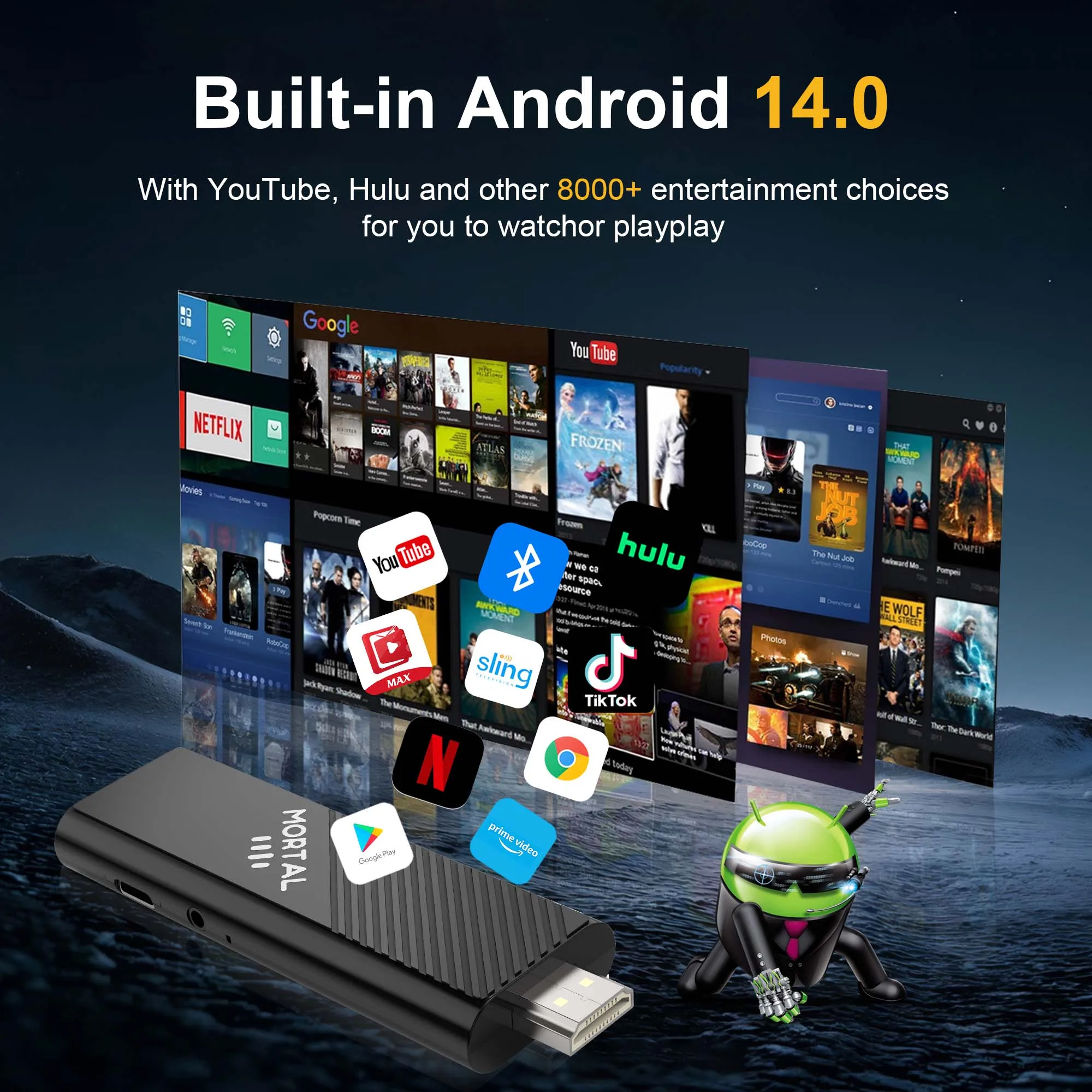 Onn Q8S TV stick 3 S0d800736950042ff81bed665f77d0e6dO