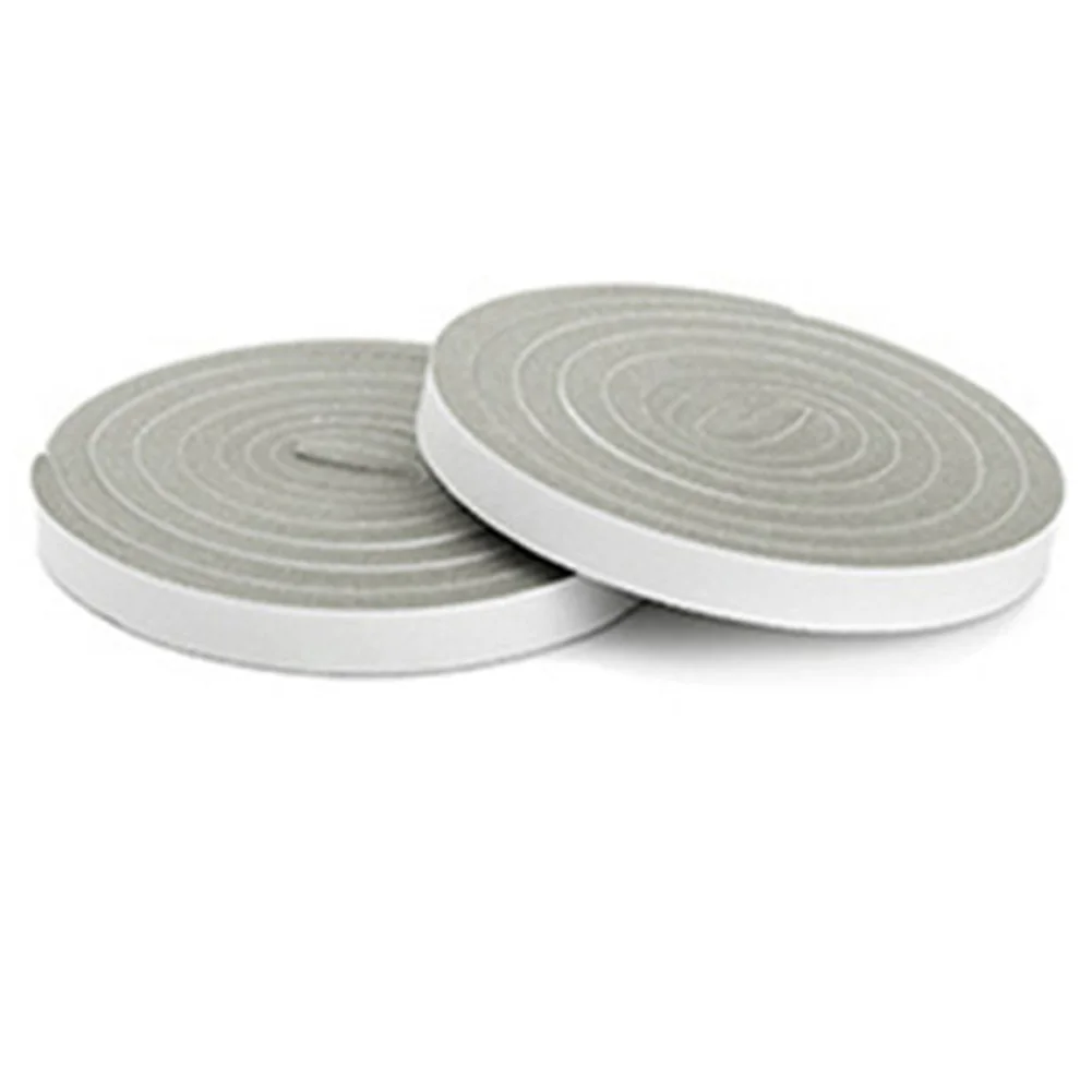Self-adhesive Foam Strip For Window Sealing Strip And Door Seam Sound Insulation Dustproof And Windshield Free Shipping
Self-adhesive Foam Strip For Window Sealing Strip And Door Seam Sound Insulation Dustproof And Windshield Free Shipping