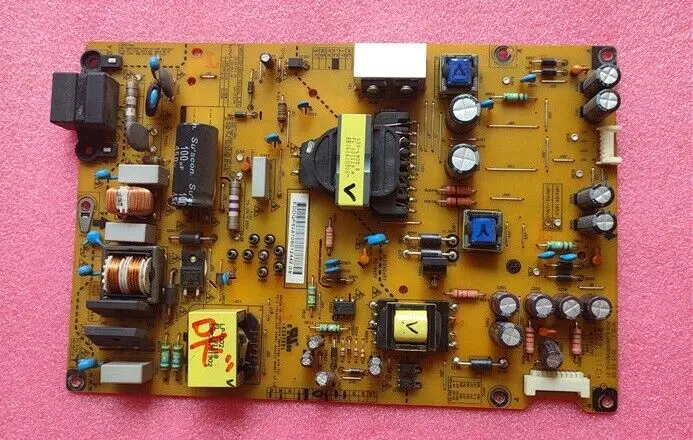 Блок питания для LG EAY62810801 EAX64905501, светодиодная плата для 550LN5700-UA 550LN5100-UB
Блок питания для LG EAY62810801 EAX64905501, светодиодная плата для 550LN5700-UA 550LN5100-UB
