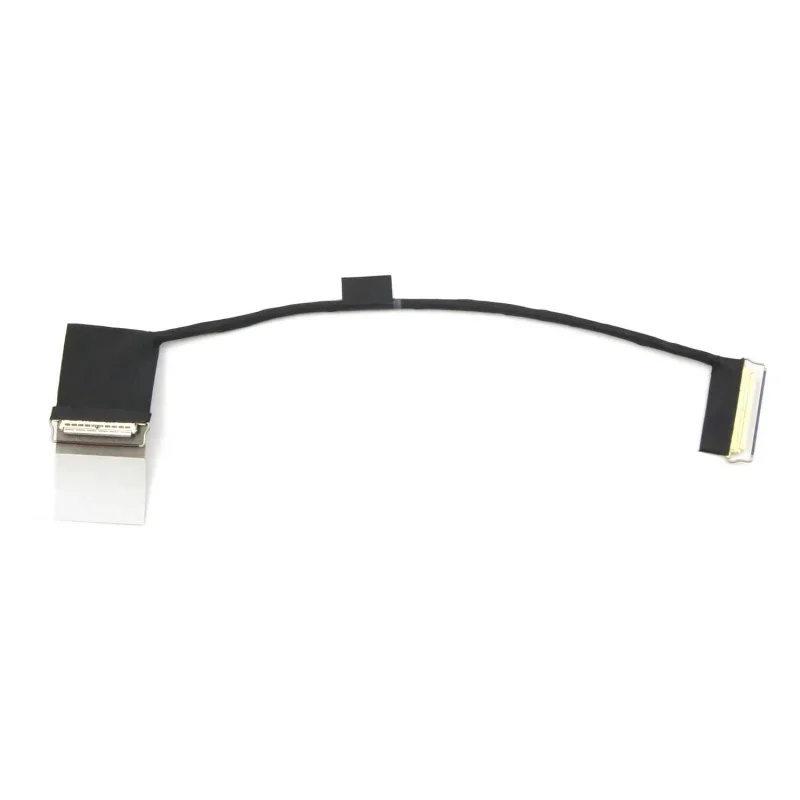 New 5C11C12502 DC02C00PV20 Lvds Cable Lvds 30 Pin FHD Screen Line For Len Thinkpad X13 Gen 2 20WK 20WL 20XH 20XJ
New 5C11C12502 DC02C00PV20 Lvds Cable Lvds 30 Pin FHD Screen Line For Len Thinkpad X13 Gen 2 20WK 20WL 20XH 20XJ