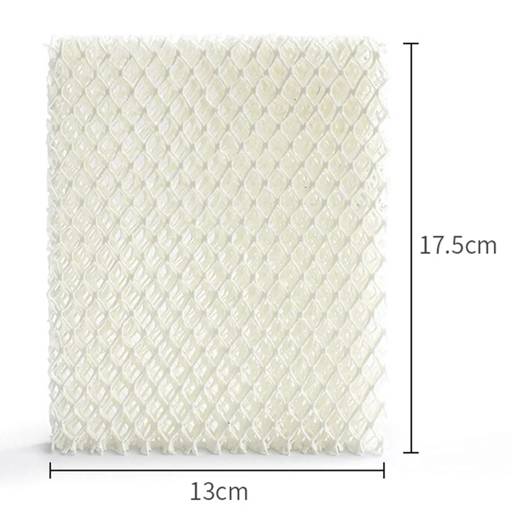 4Pcs Humidifier Filters HAC700 Humidifier Replacement Filter For Honeywell HAC-700, HAC-700V1 Home Humidifier Parts
4Pcs Humidifier Filters HAC700 Humidifier Replacement Filter For Honeywell HAC-700, HAC-700V1 Home Humidifier Parts