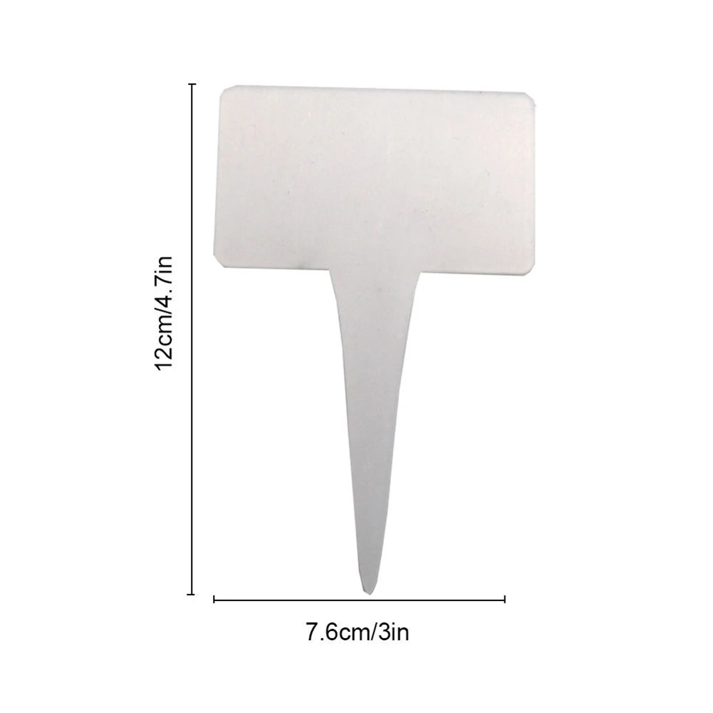 For Outdoor Pots Herb Signs T-Type Markers 12pcs Acrylic Label Plate Label Sheets Plant Potted Label Plant Tag
For Outdoor Pots Herb Signs T-Type Markers 12pcs Acrylic Label Plate Label Sheets Plant Potted Label Plant Tag