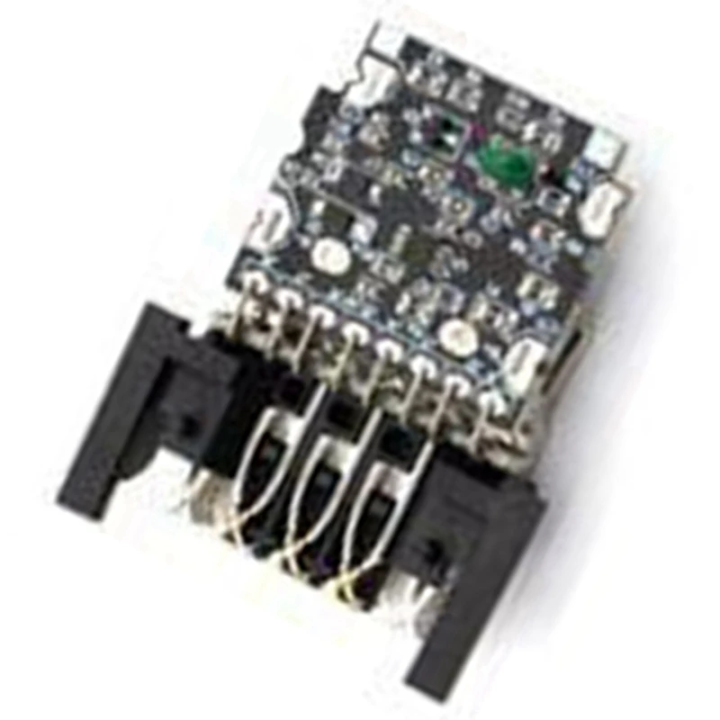 4X подходит для Dewalt DCB200 20V10 Core 21700 Электрический Электроинструмент Пластиковый корпус Защитная плата
4X подходит для Dewalt DCB200 20V10 Core 21700 Электрический Электроинструмент Пластиковый корпус Защитная плата