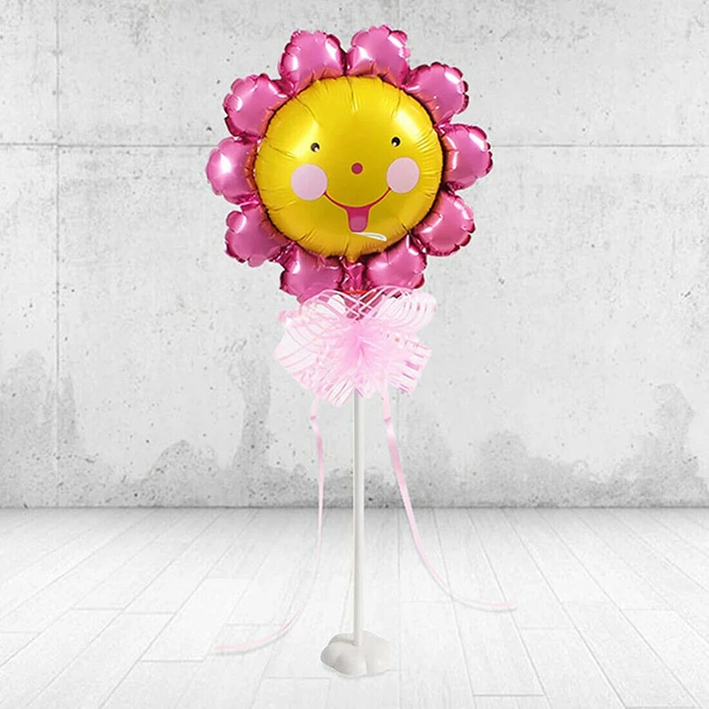 Table Balloon Balloon Stand Holder Baloon Supporting Rod Home Decoration Kids Birthday Balloons Stick Floating
Table Balloon Balloon Stand Holder Baloon Supporting Rod Home Decoration Kids Birthday Balloons Stick Floating