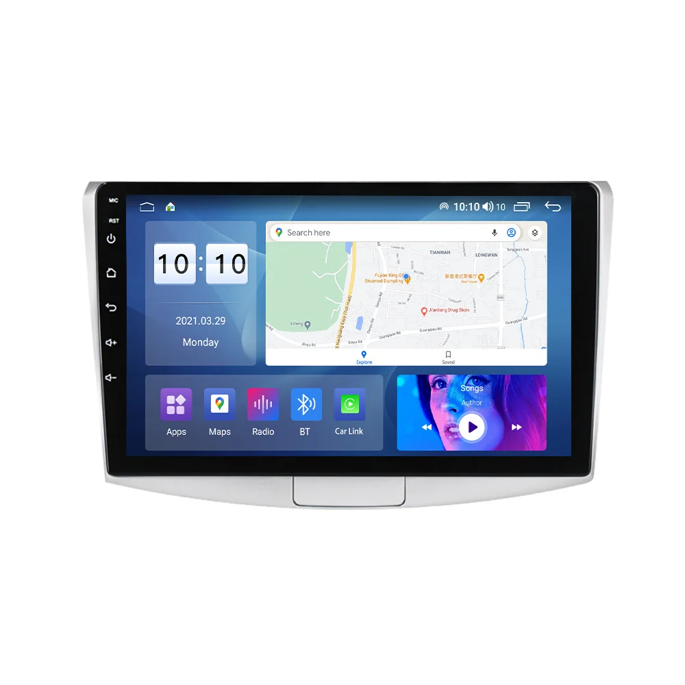 8 + 128 ГБ охлаждающий вентилятор Android 11 IPS DSP 2.5D автомобильная аудиосистема dvd-плеер для VW Magotan B7 Bora Golf 6 2011-2015 RDS BT 4G Автомобильное видео
8 + 128 ГБ охлаждающий вентилятор Android 11 IPS DSP 2.5D автомобильная аудиосистема dvd-плеер для VW Magotan B7 Bora Golf 6 2011-2015 RDS BT 4G Автомобильное видео