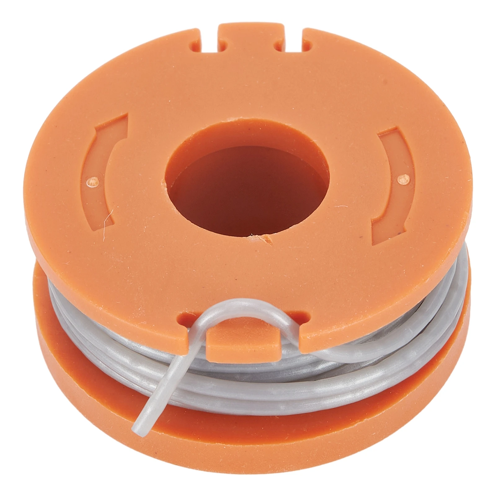 Brand New Line Spool Trimmer Line String Trimmer Parts Change High Quality Automatic Cord Supply Easy To Use
Brand New Line Spool Trimmer Line String Trimmer Parts Change High Quality Automatic Cord Supply Easy To Use