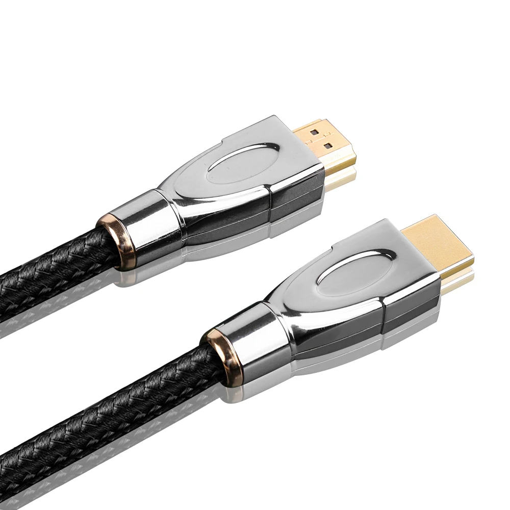 AVplay HD-300 Sterling Silver Hi-end HiFi Top Audiophile i2S IIS DAC Cable HD-MI 2.1 8K 120Hz Pure Silver Wire Topping
AVplay HD-300 Sterling Silver Hi-end HiFi Top Audiophile i2S IIS DAC Cable HD-MI 2.1 8K 120Hz Pure Silver Wire Topping