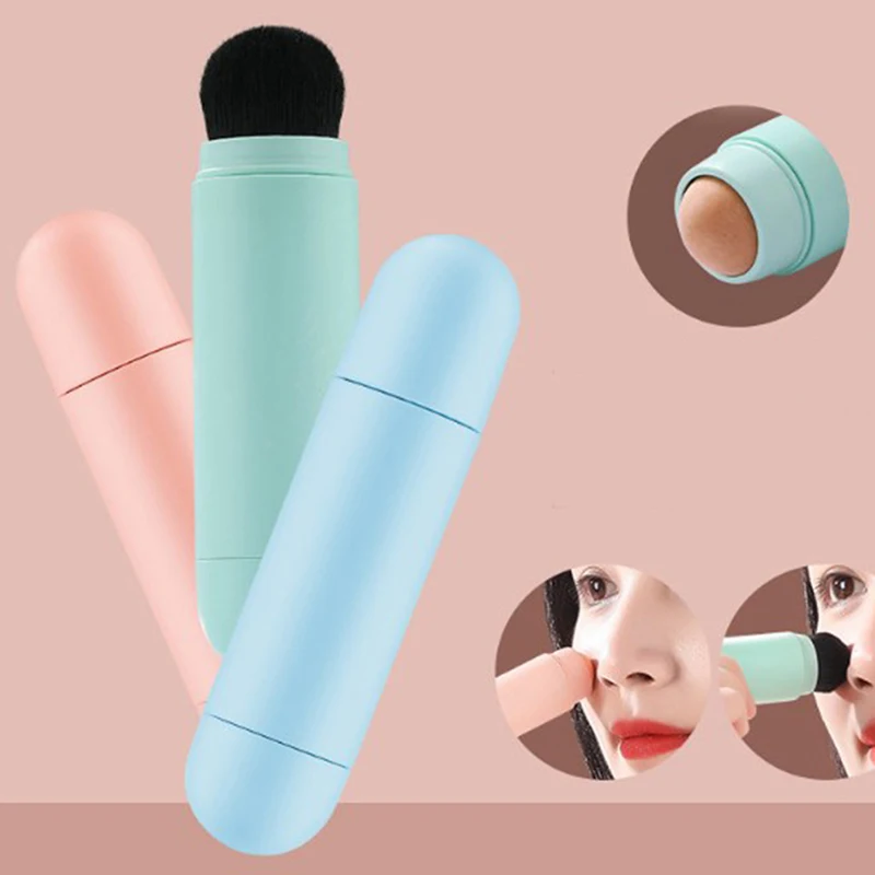 Natural Volcanic Roller Oil Control Rolling Stone Matte Makeup Face Skin Care Tool Facial Cleaning Oil Absorption Roller On Ball
Natural Volcanic Roller Oil Control Rolling Stone Matte Makeup Face Skin Care Tool Facial Cleaning Oil Absorption Roller On Ball