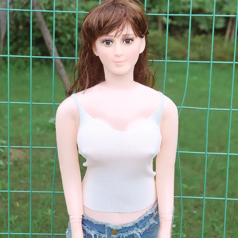 Мастурбатор Резиновая Кукла