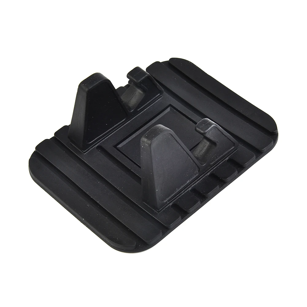 1Pc Mobile Phone Holder Bracket Black Car Dashboard Non-slip Rubber Mat Phone Holder Pad Stand Auto Interior Accessories
1Pc Mobile Phone Holder Bracket Black Car Dashboard Non-slip Rubber Mat Phone Holder Pad Stand Auto Interior Accessories