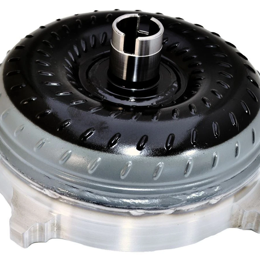 Best original Transmission torque converter 6R80 fit for Ford Ranger diesel car 6R80-0010-RE
Best original Transmission torque converter 6R80 fit for Ford Ranger diesel car 6R80-0010-RE