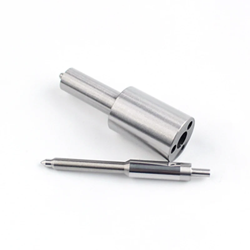 S series fuel injection nozzle DLLA150S069B nozzle Applicable to Yunnei 4100, Xichai 6100 and other diesel engine models
S series fuel injection nozzle DLLA150S069B nozzle Applicable to Yunnei 4100, Xichai 6100 and other diesel engine models