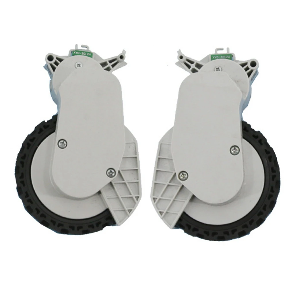 Ведущее колесо L/R для Bot L10S L10 Ultra L10S Ultra S10 W10S Pro B101CN Запчасти для робота-пылесоса
Ведущее колесо L/R для Bot L10S L10 Ultra L10S Ultra S10 W10S Pro B101CN Запчасти для робота-пылесоса