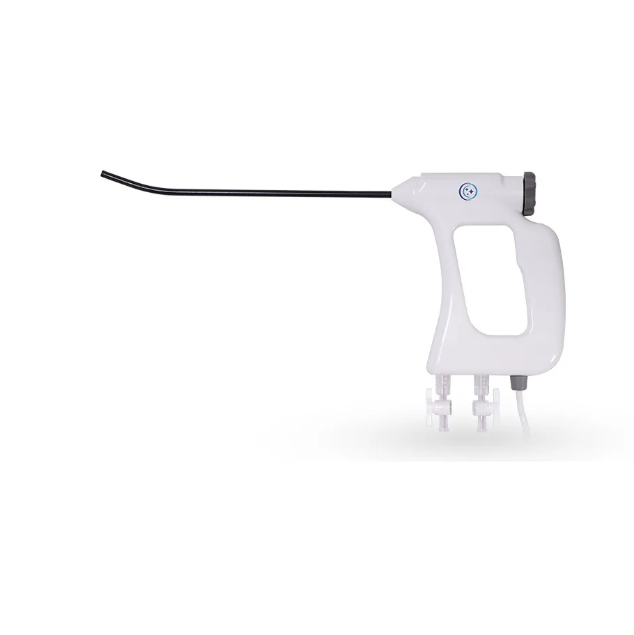 Disposable Electronic Hysteroscopy Uterine Cavity Disease Diagnosis Examination Auxiliary Operation Use
Disposable Electronic Hysteroscopy Uterine Cavity Disease Diagnosis Examination Auxiliary Operation Use